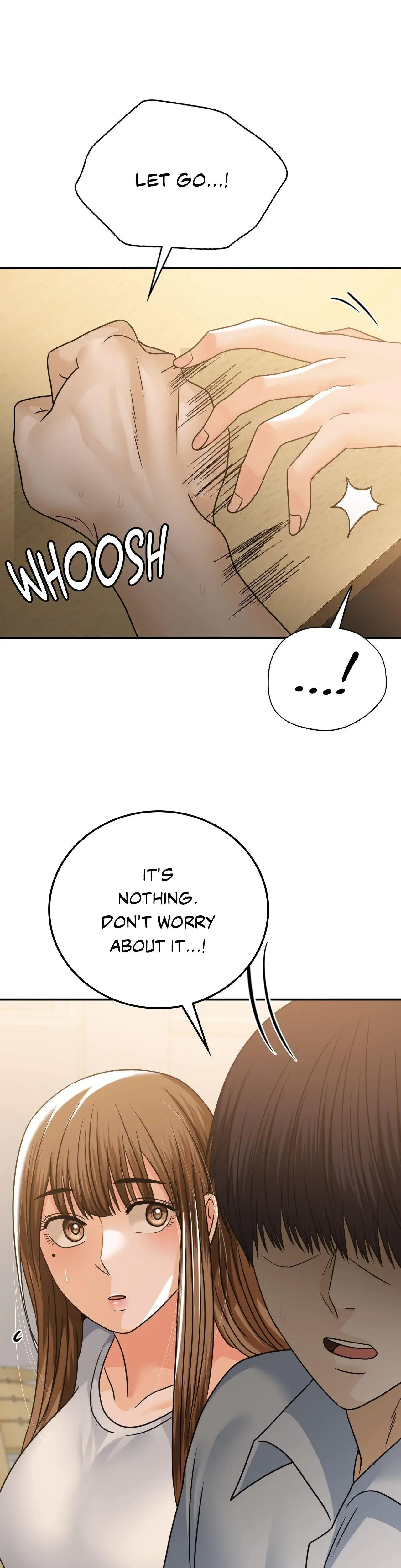 Step Into The Past Chapter 17 - Page 33