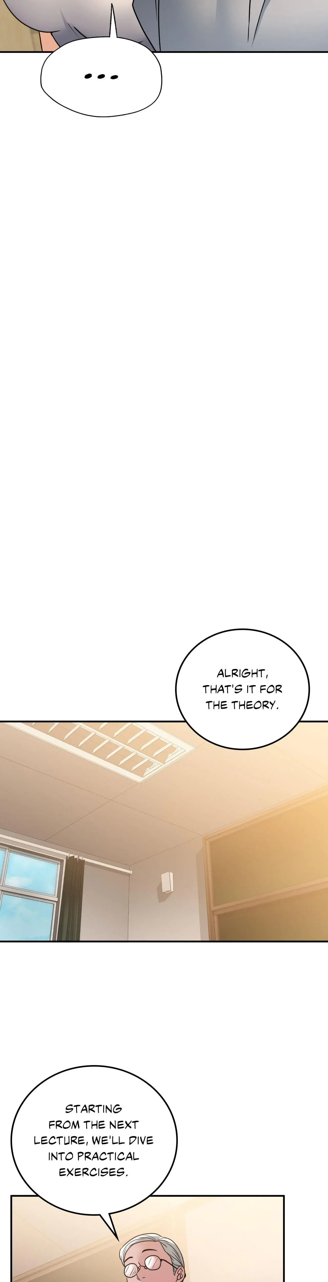 Step Into The Past Chapter 17 - Page 34