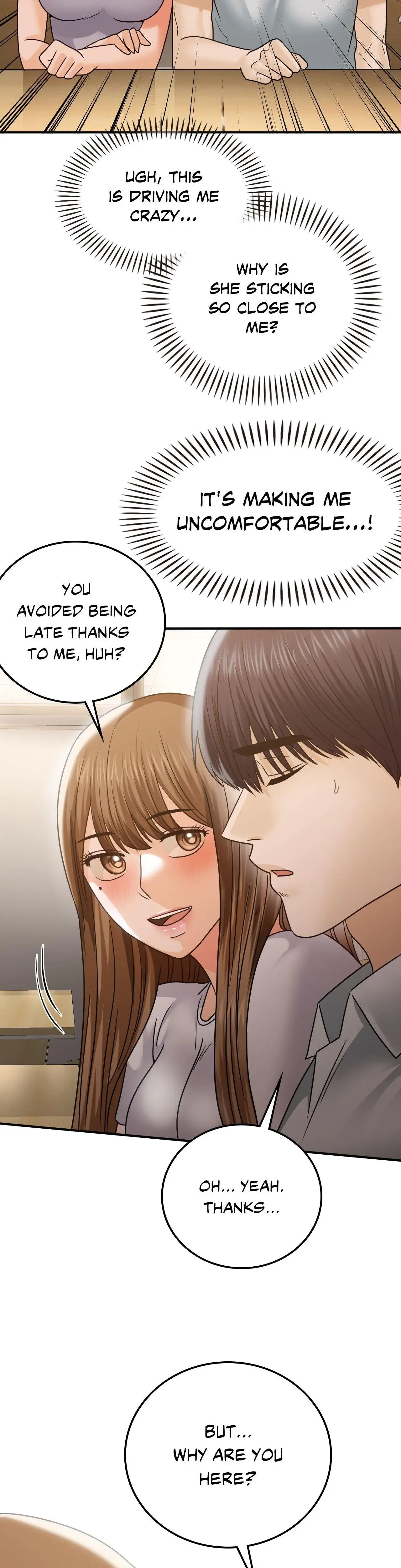 Step Into The Past Chapter 17 - Page 9