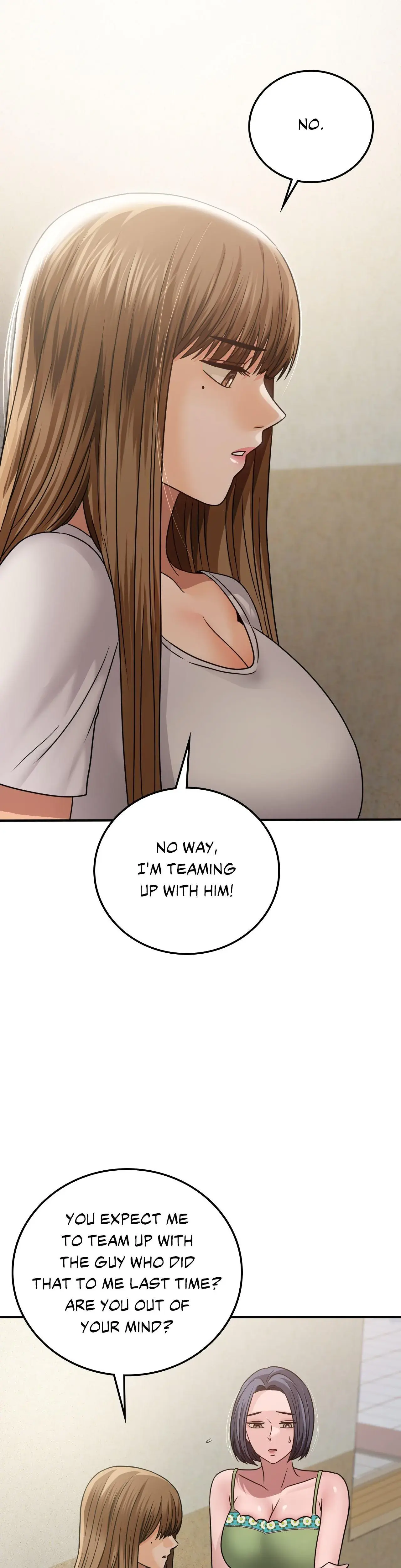 Step Into The Past Chapter 18 - Page 1