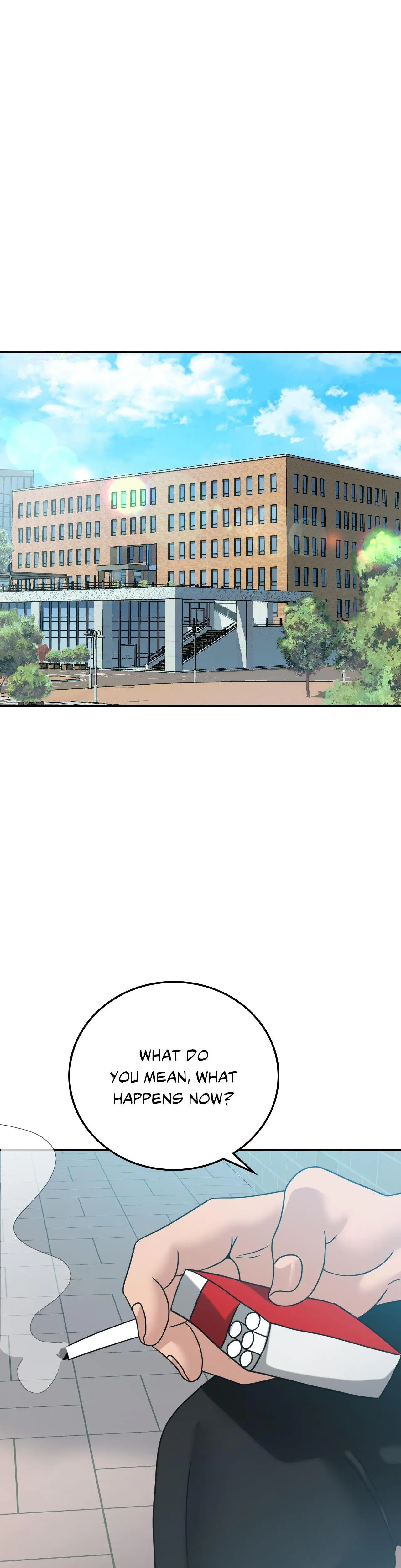 Step Into The Past Chapter 18 - Page 11