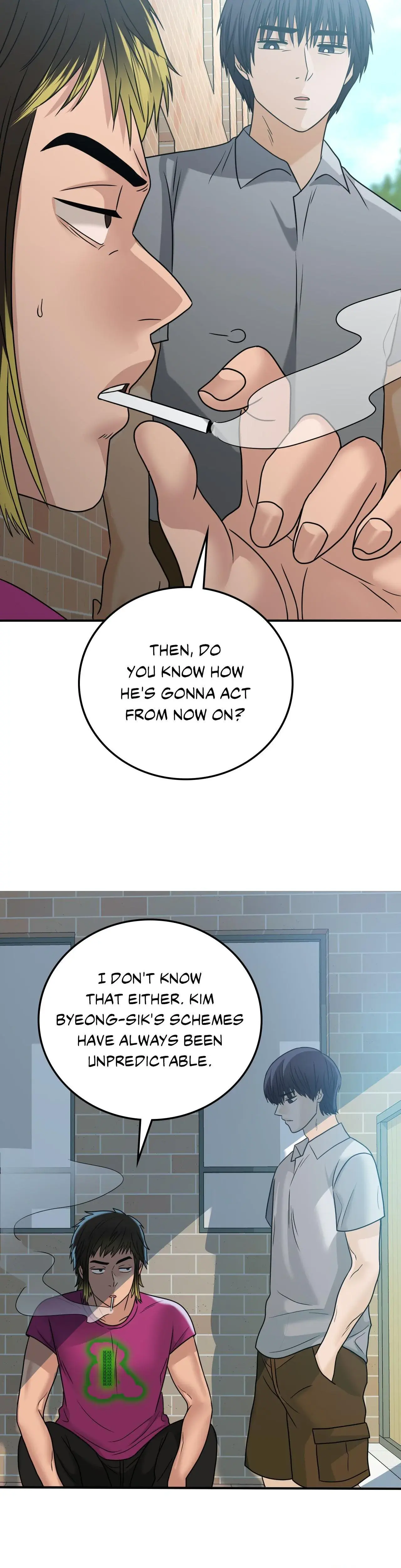 Step Into The Past Chapter 18 - Page 13