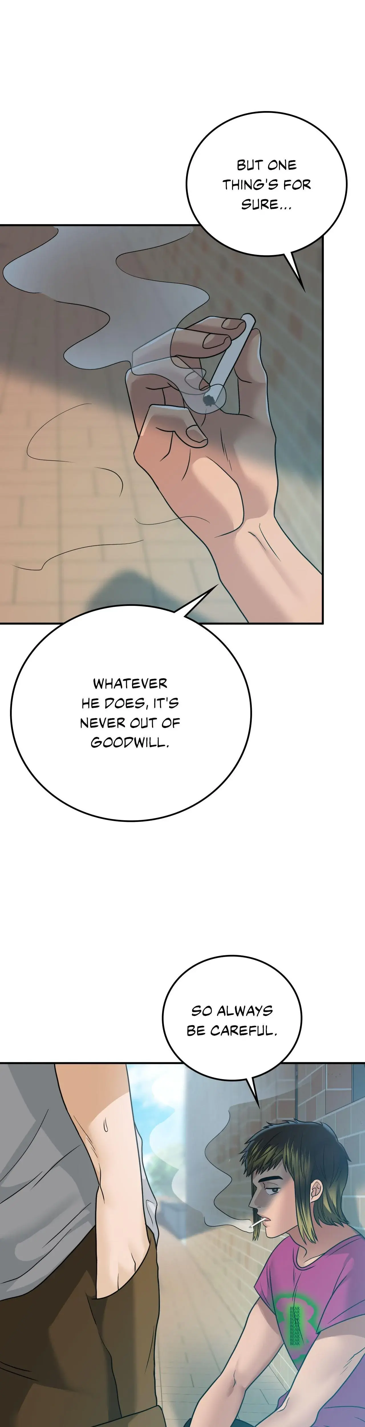 Step Into The Past Chapter 18 - Page 14