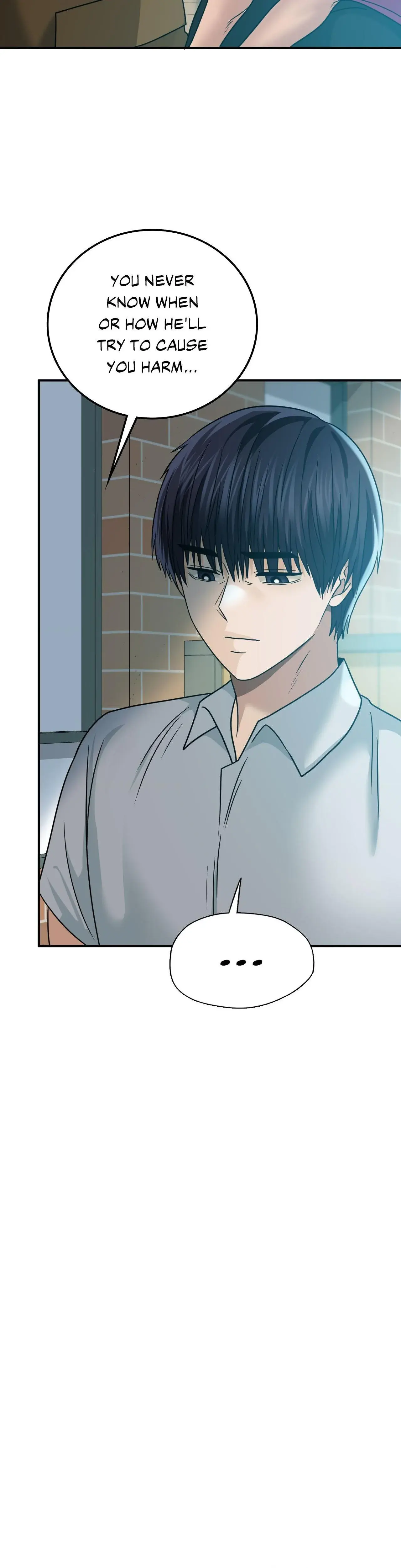 Step Into The Past Chapter 18 - Page 15