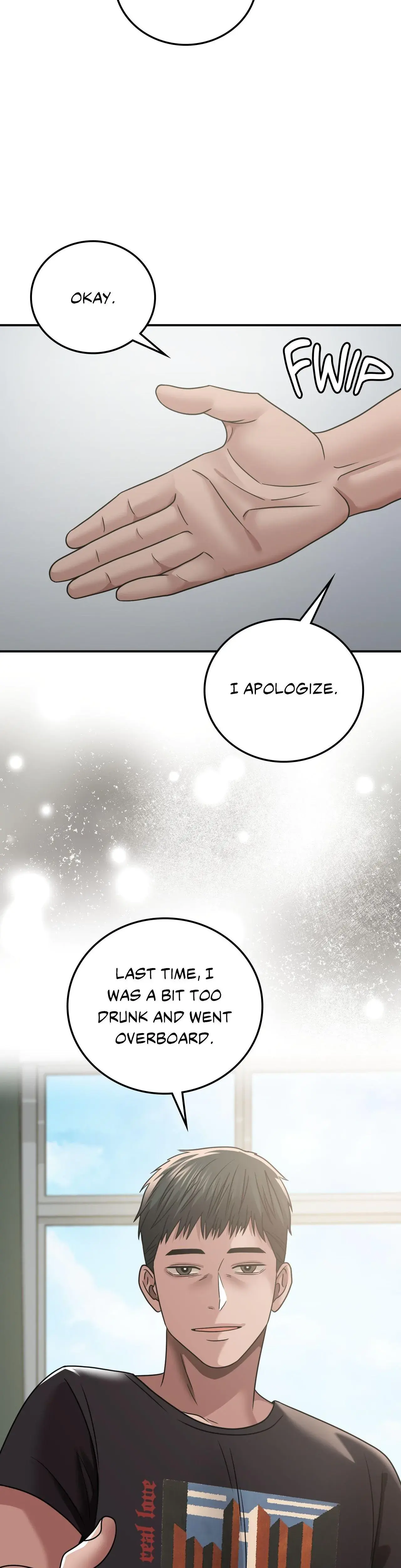 Step Into The Past Chapter 18 - Page 18