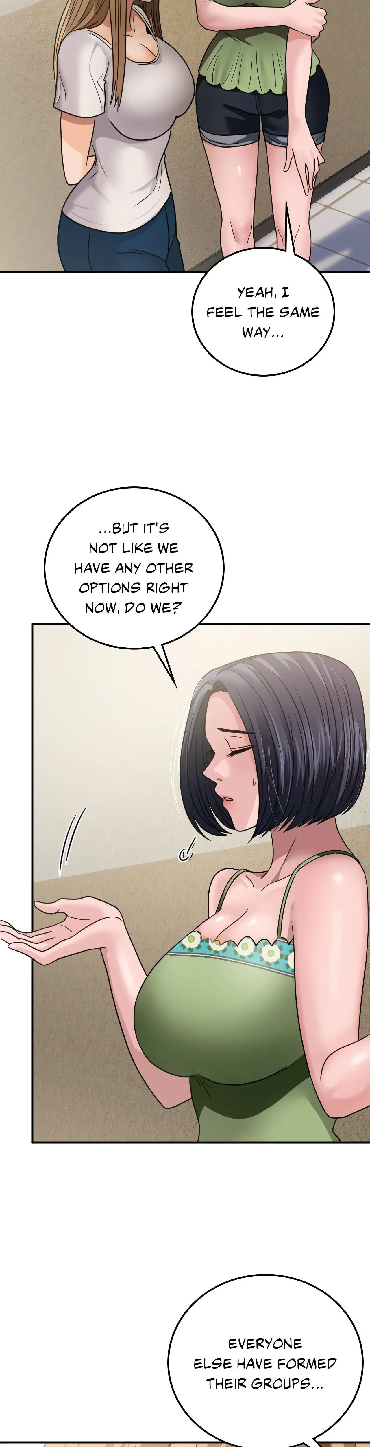 Step Into The Past Chapter 18 - Page 2