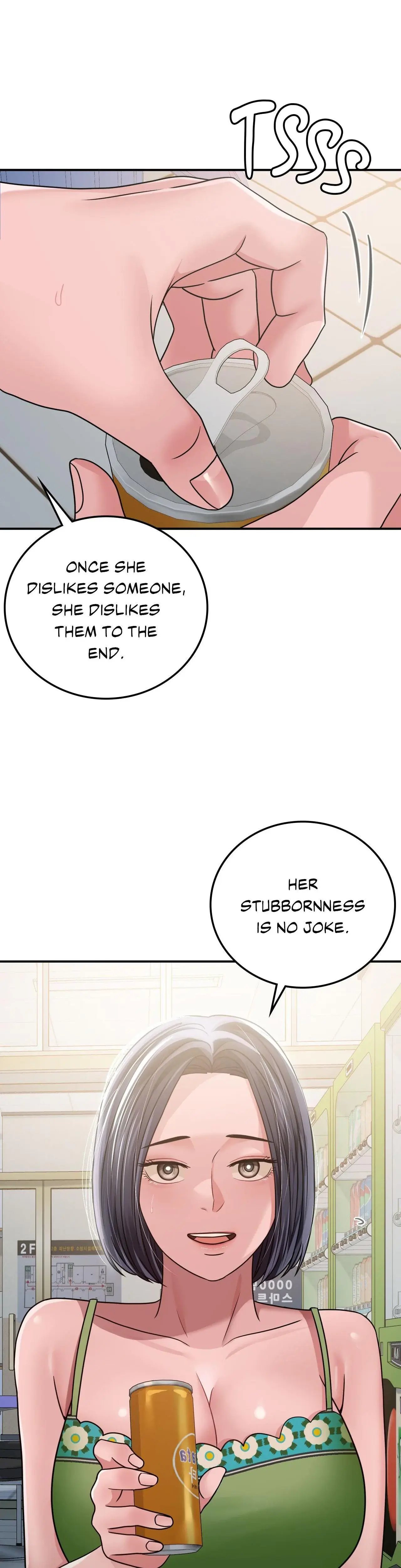 Step Into The Past Chapter 18 - Page 23