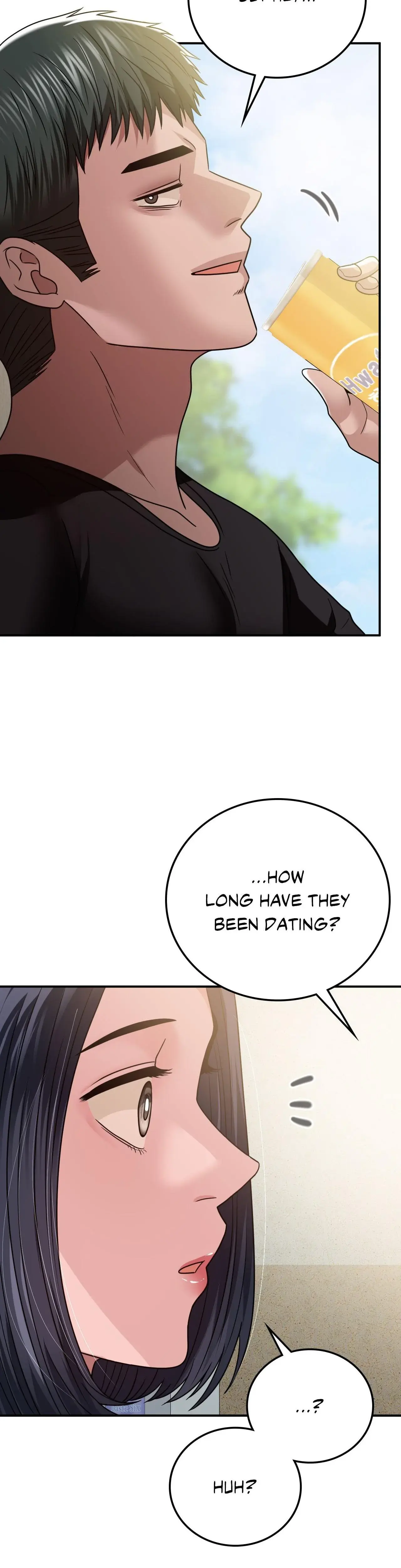 Step Into The Past Chapter 18 - Page 25