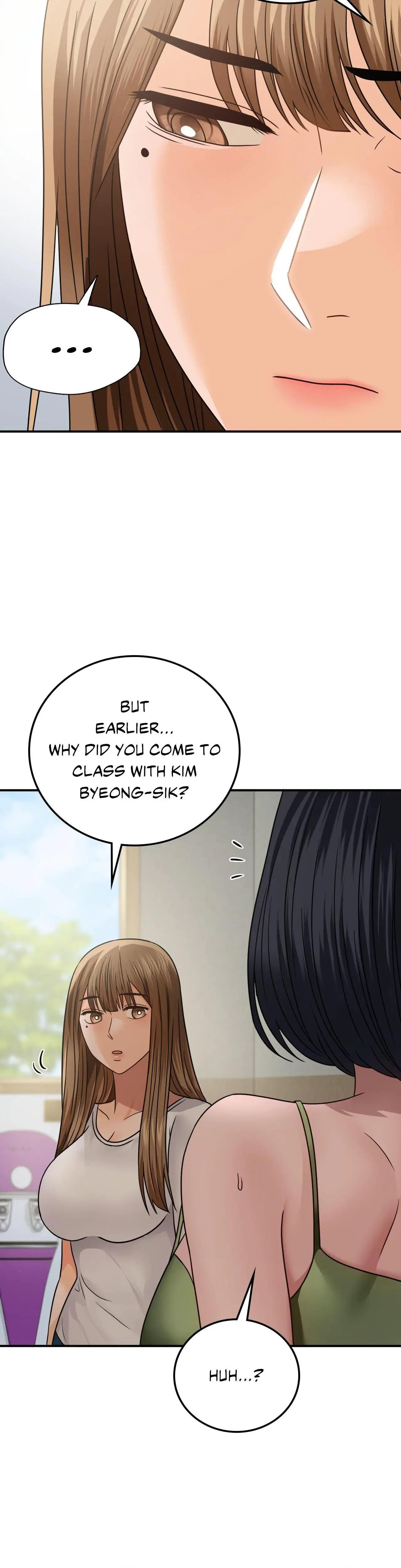Step Into The Past Chapter 18 - Page 3