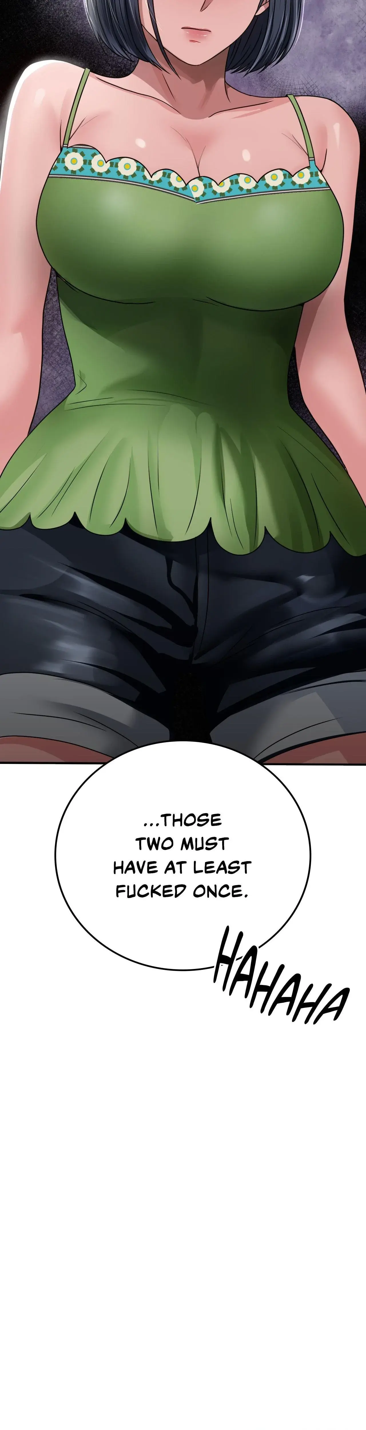 Step Into The Past Chapter 18 - Page 30