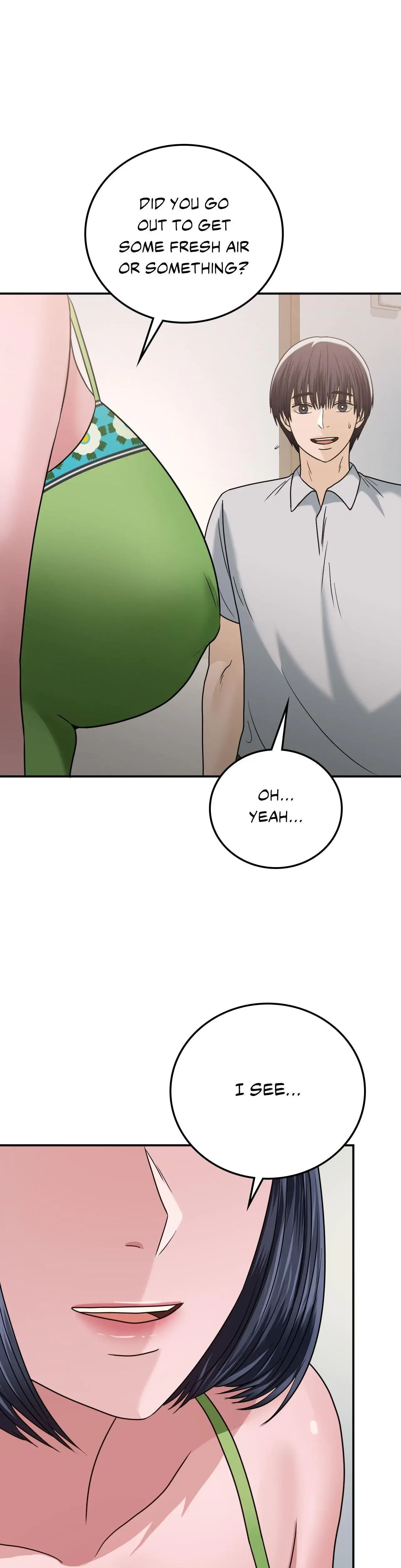 Step Into The Past Chapter 18 - Page 33