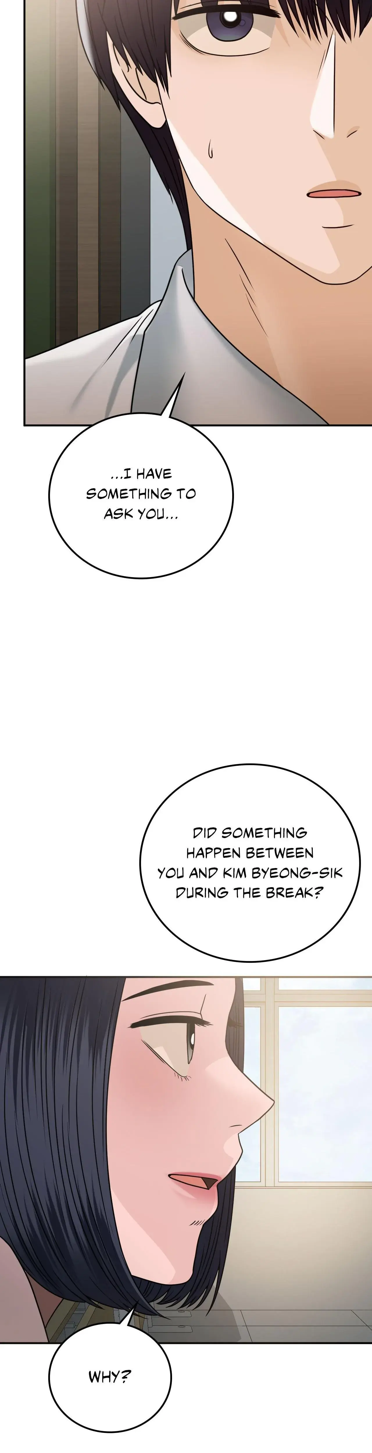 Step Into The Past Chapter 18 - Page 35