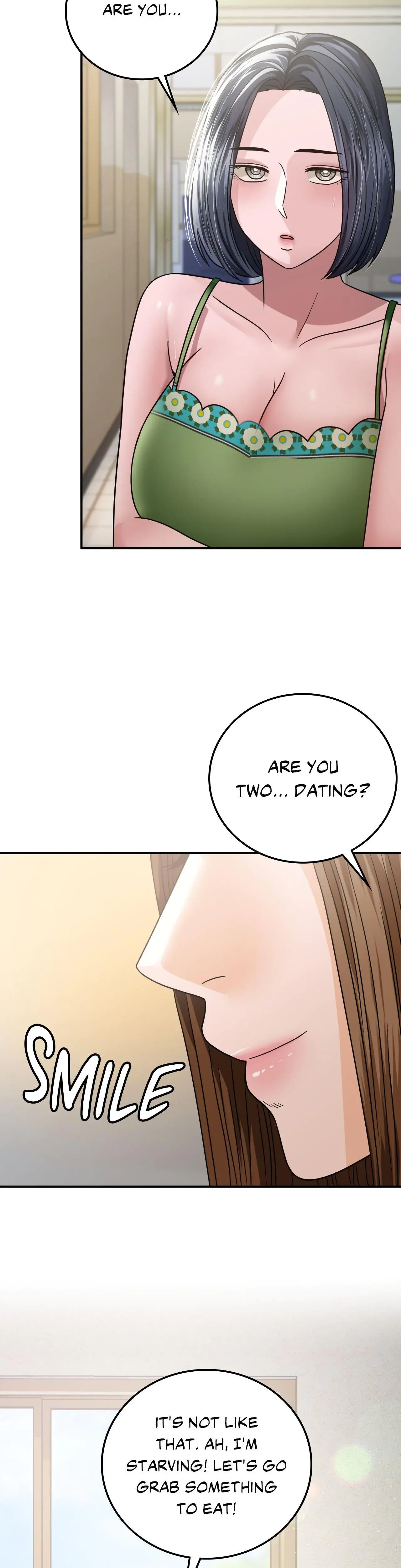 Step Into The Past Chapter 18 - Page 7