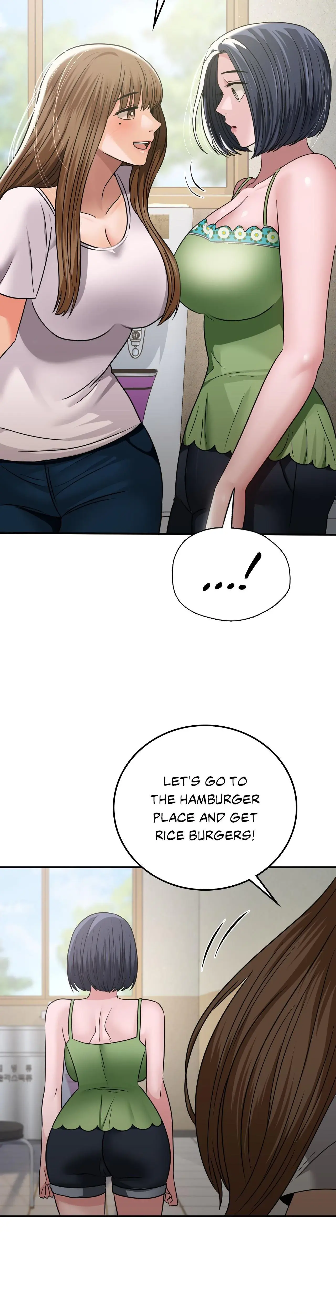 Step Into The Past Chapter 18 - Page 8