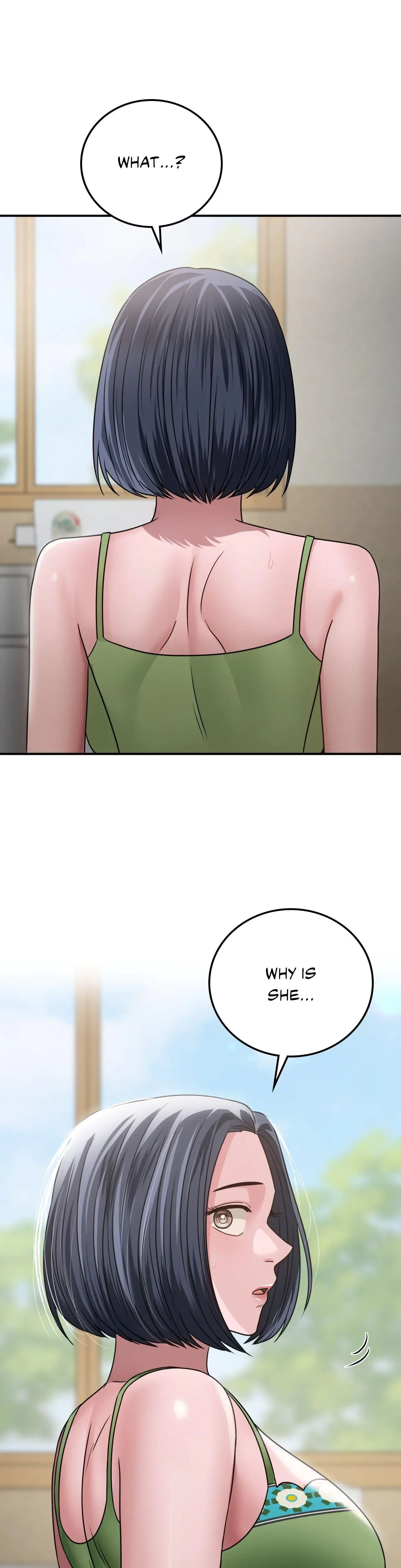 Step Into The Past Chapter 18 - Page 9