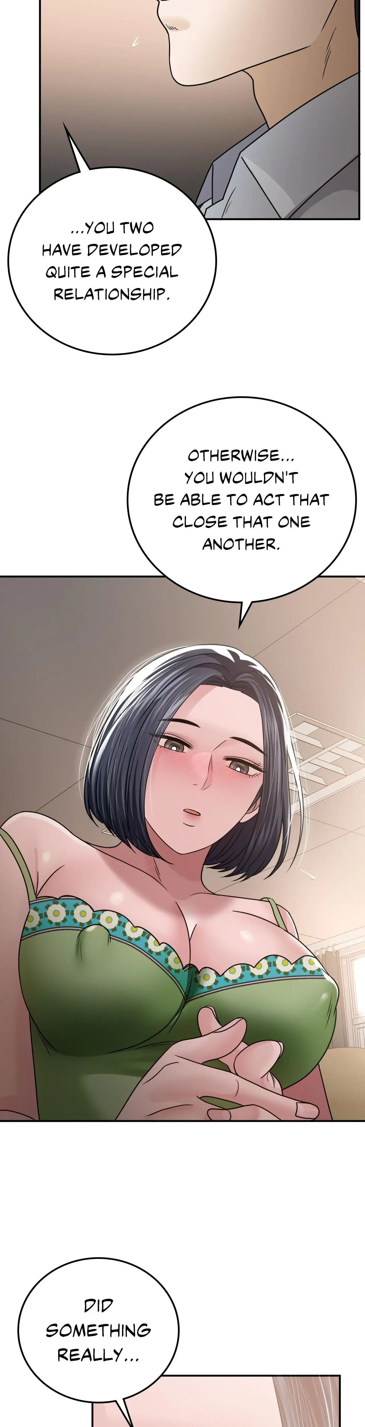 Step Into The Past Chapter 19 - Page 12