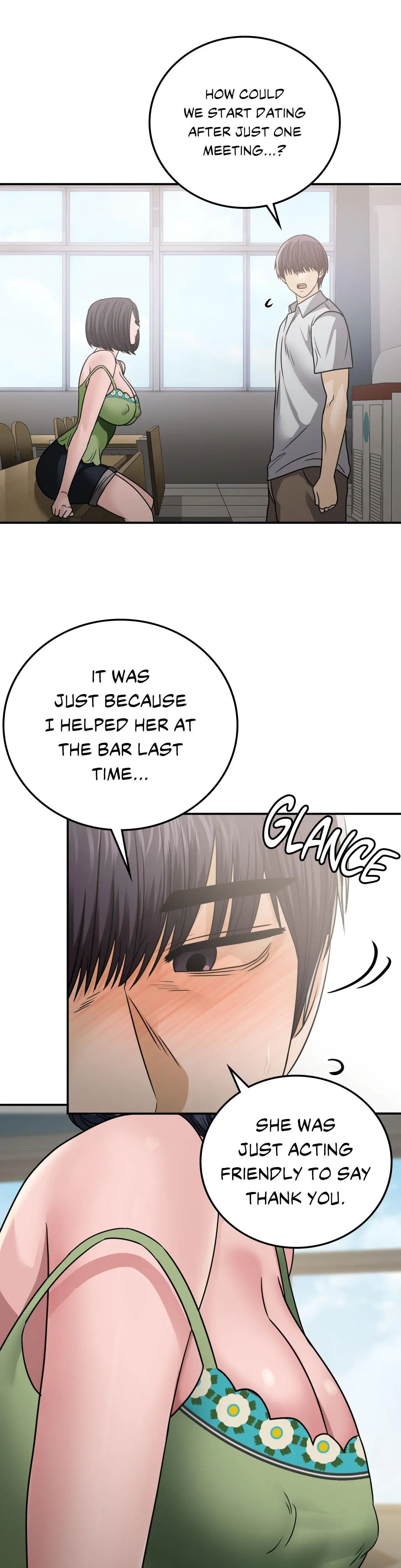 Step Into The Past Chapter 19 - Page 14