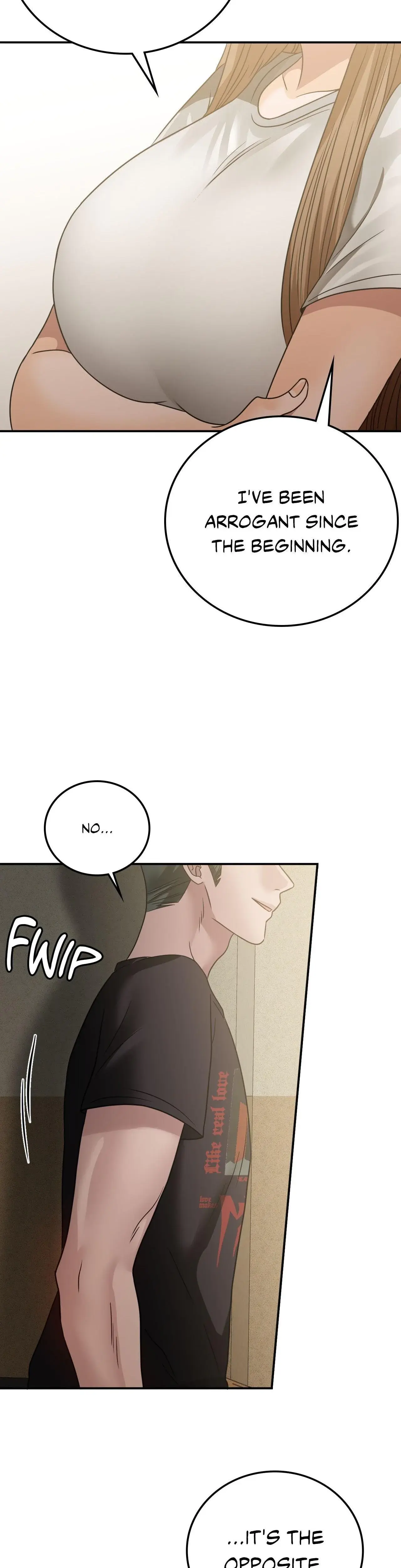 Step Into The Past Chapter 19 - Page 21