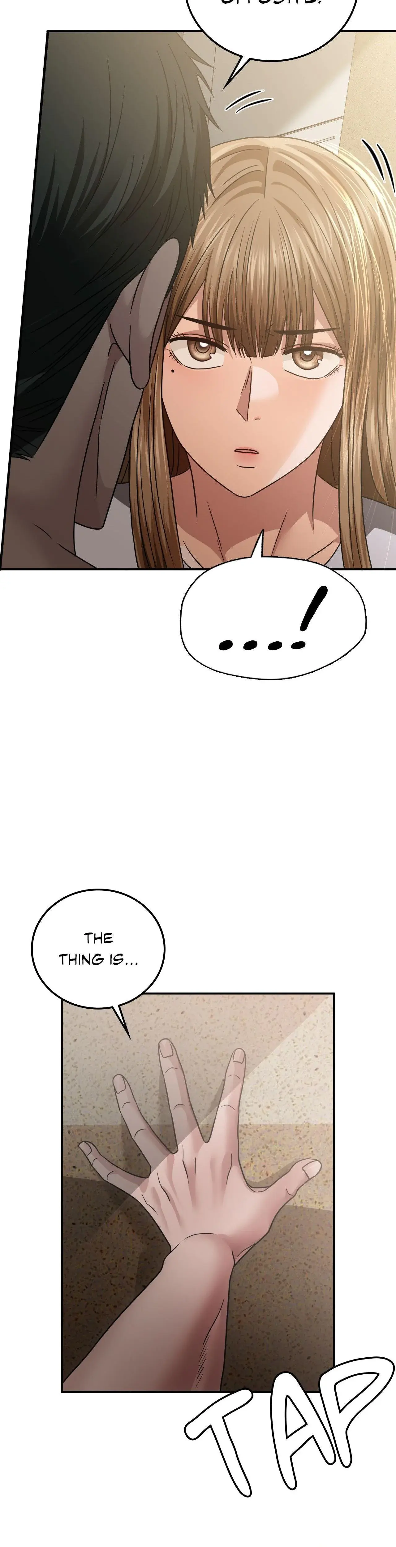 Step Into The Past Chapter 19 - Page 22