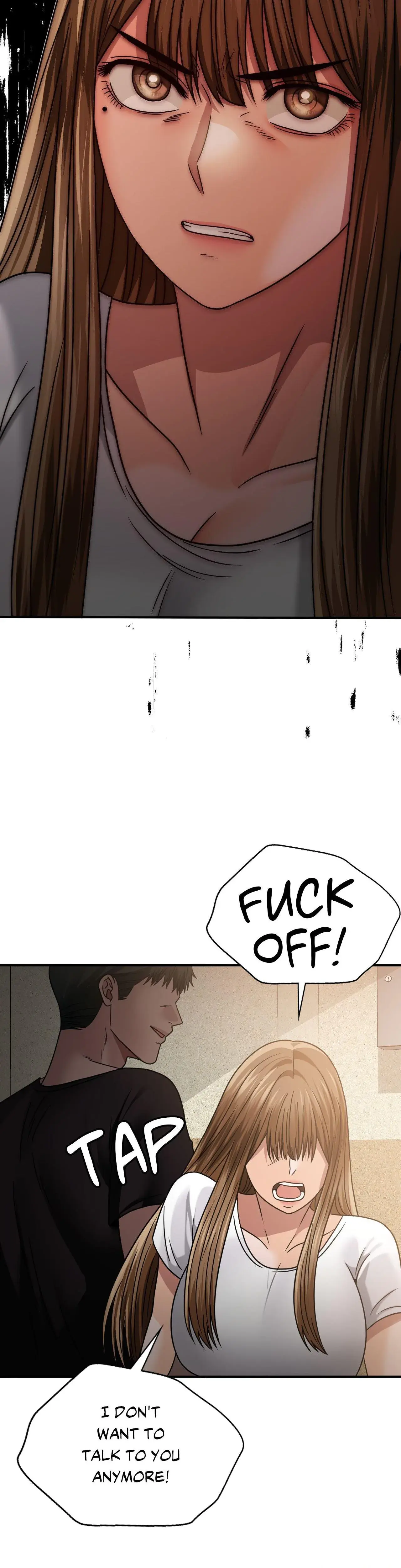 Step Into The Past Chapter 19 - Page 27