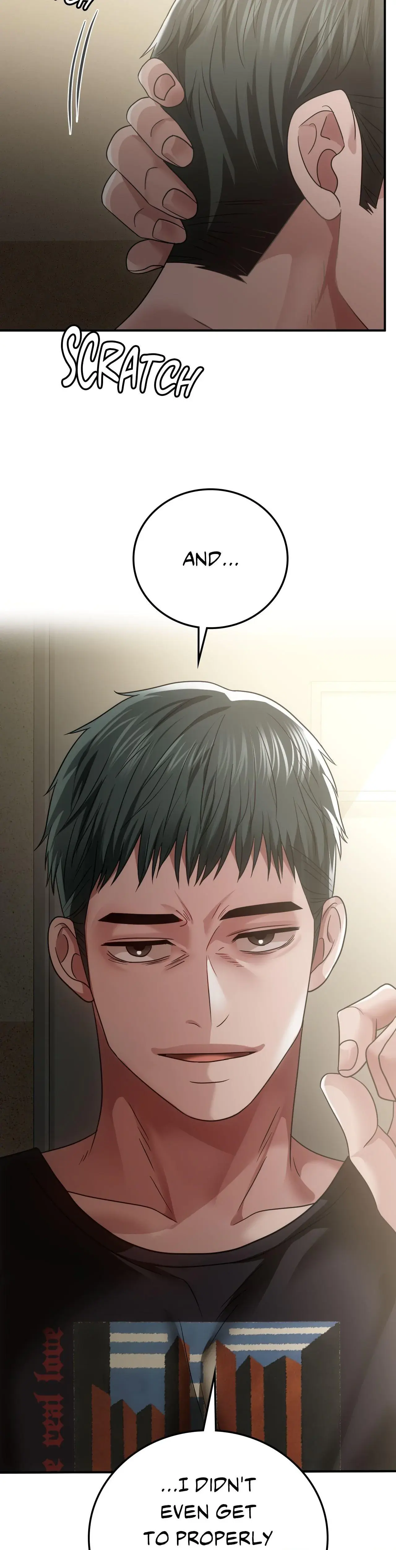 Step Into The Past Chapter 19 - Page 3