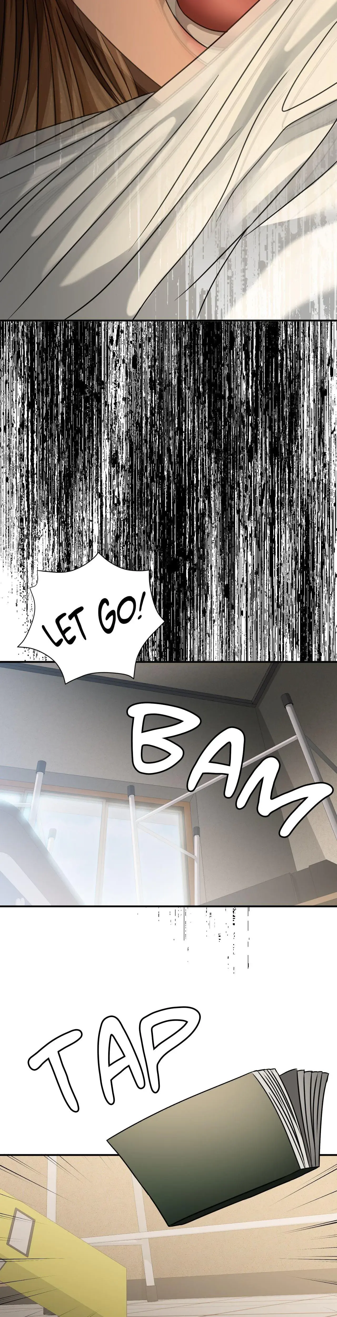 Step Into The Past Chapter 19 - Page 30