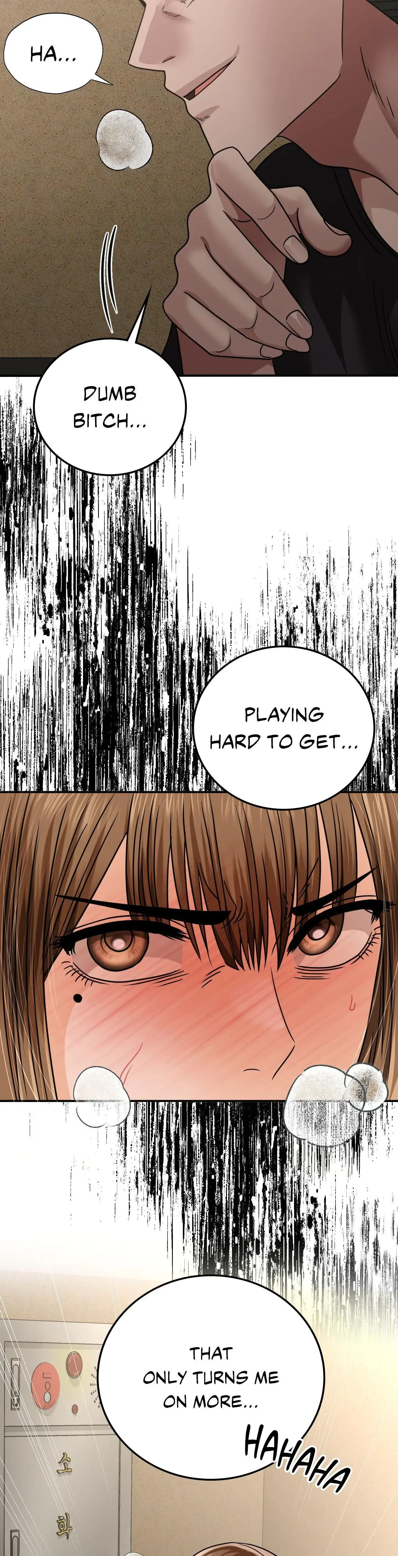 Step Into The Past Chapter 19 - Page 33