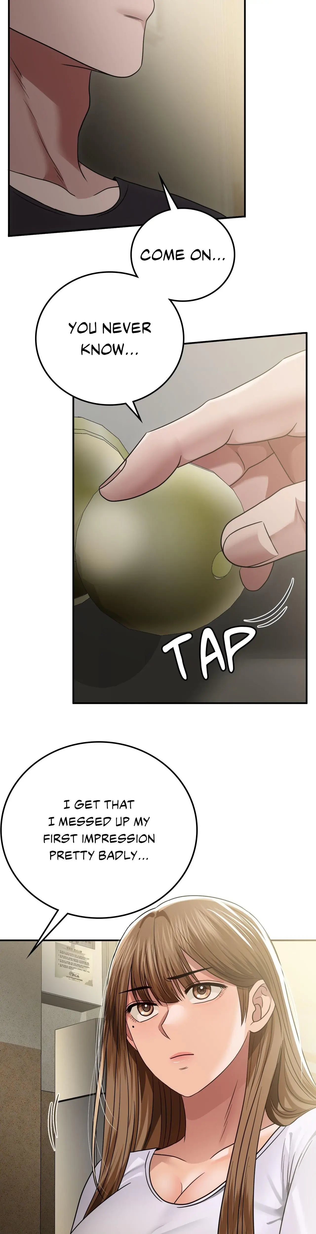 Step Into The Past Chapter 19 - Page 5
