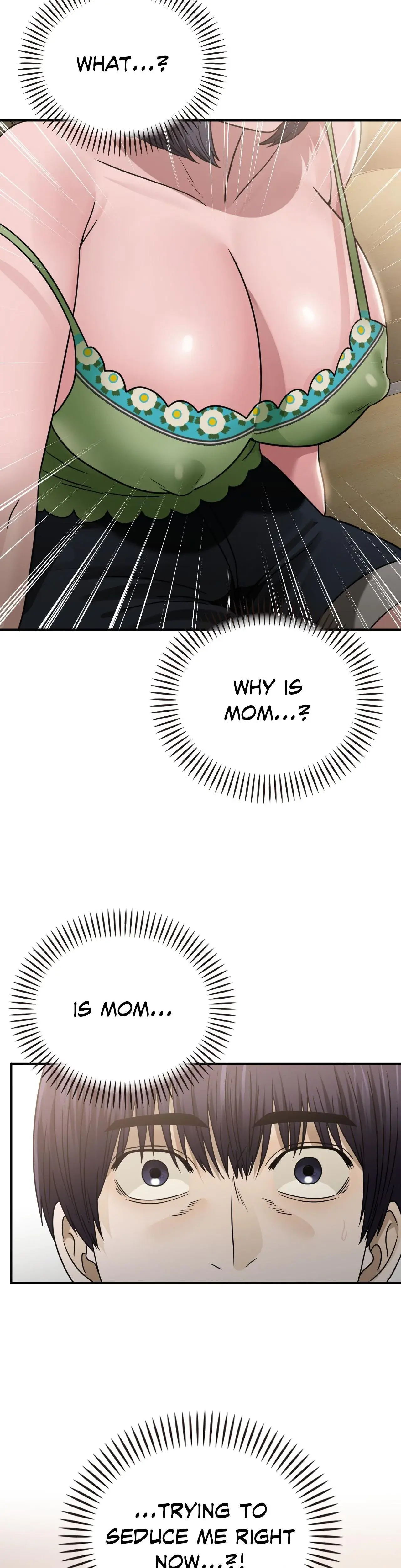 Step Into The Past Chapter 19 - Page 8