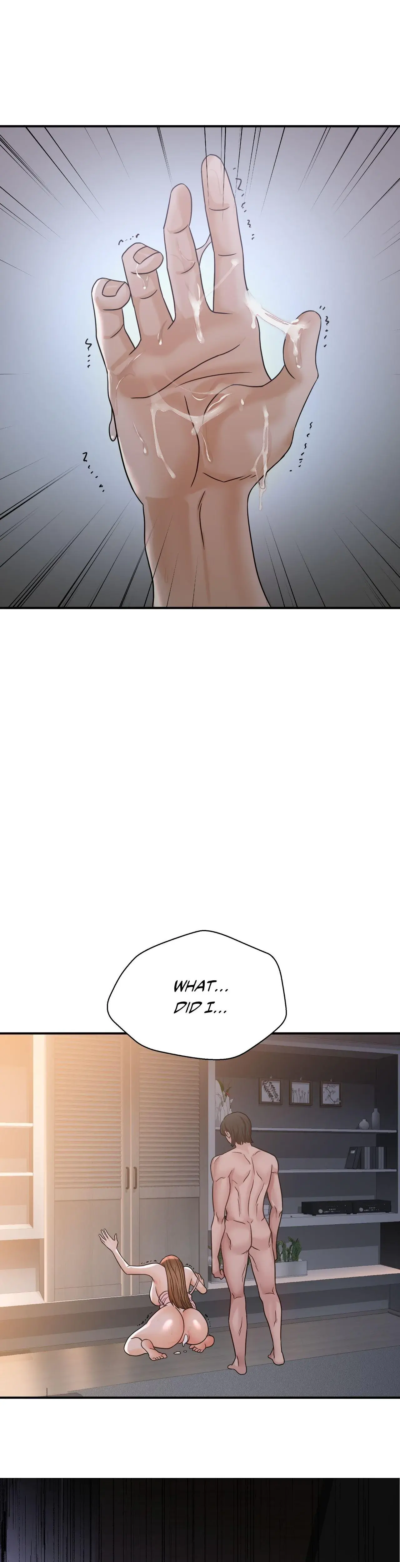 Step Into The Past Chapter 2 - Page 1