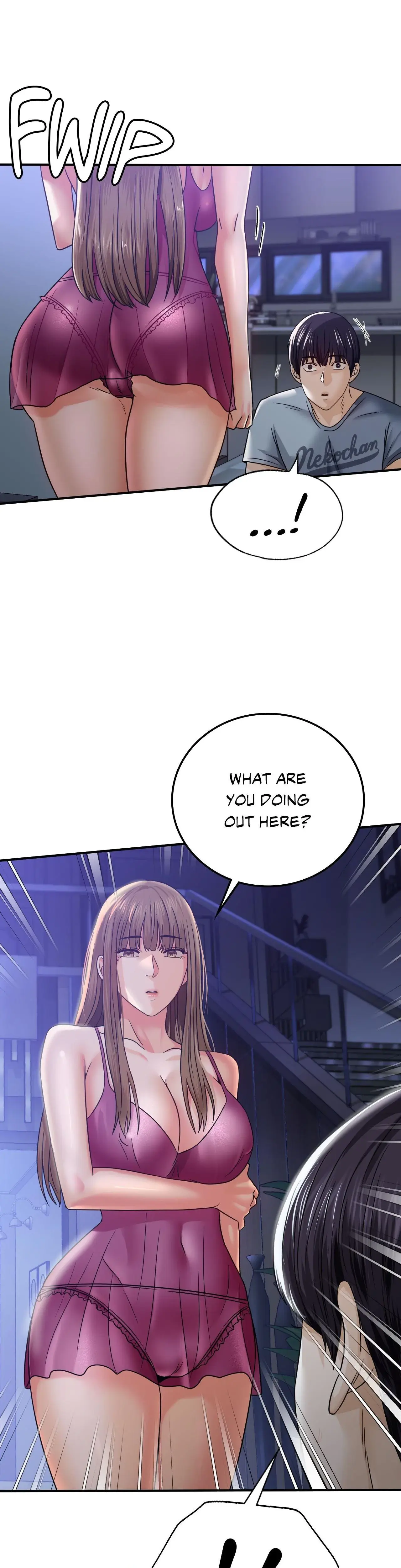 Step Into The Past Chapter 2 - Page 10