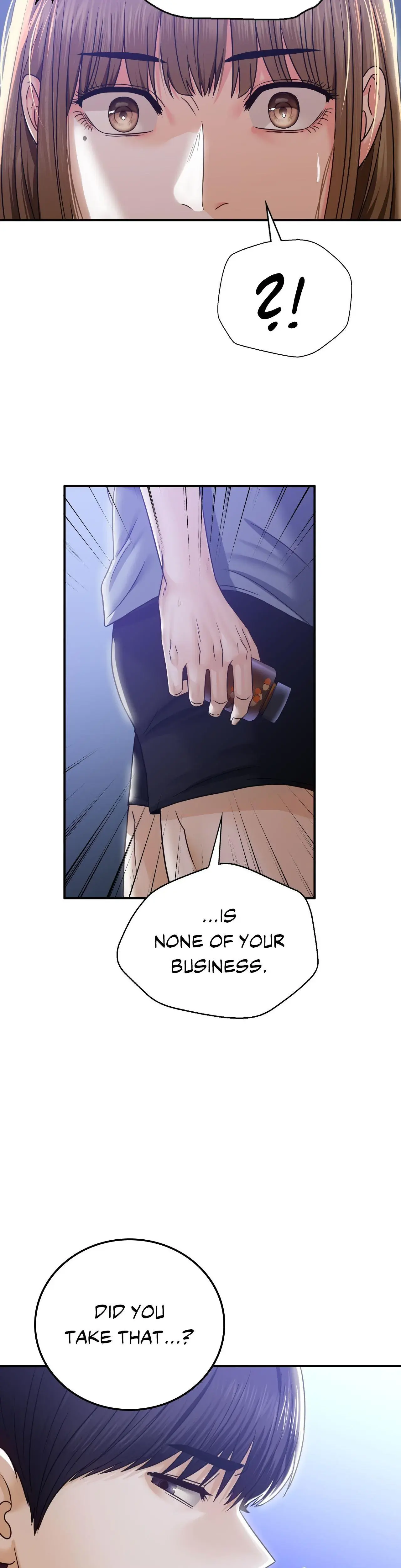 Step Into The Past Chapter 2 - Page 13
