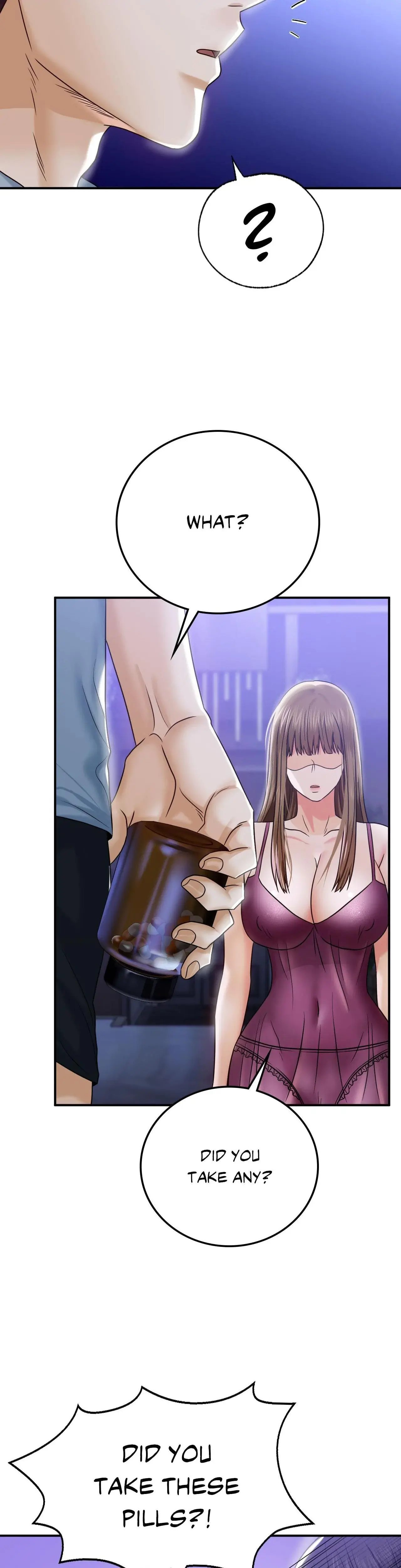 Step Into The Past Chapter 2 - Page 14