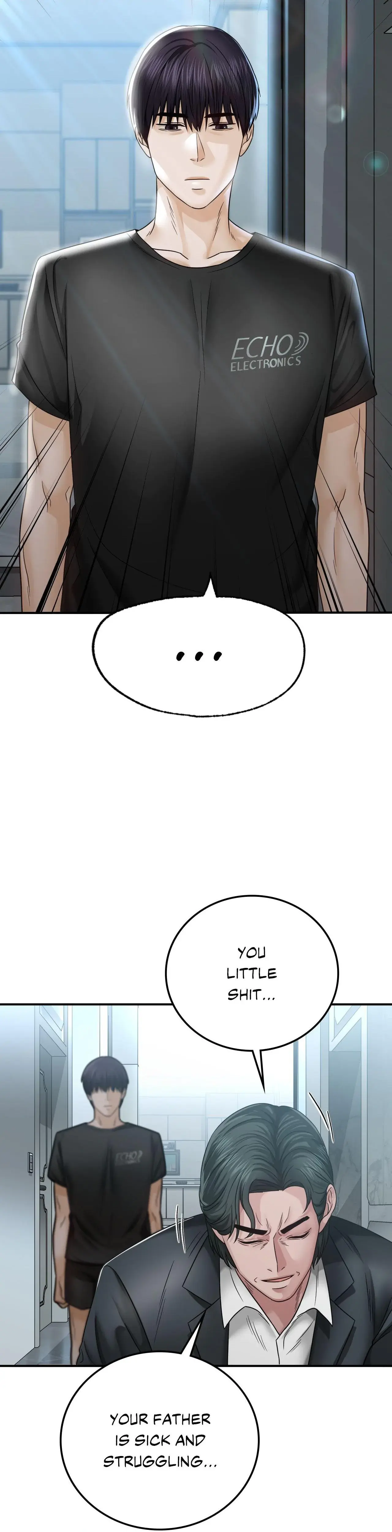 Step Into The Past Chapter 2 - Page 25