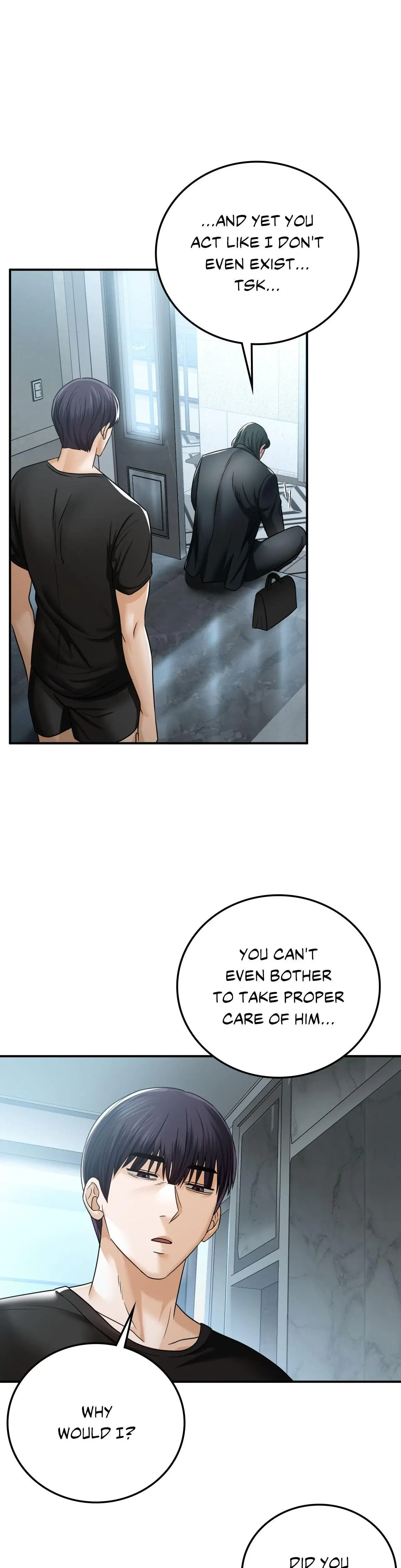 Step Into The Past Chapter 2 - Page 26