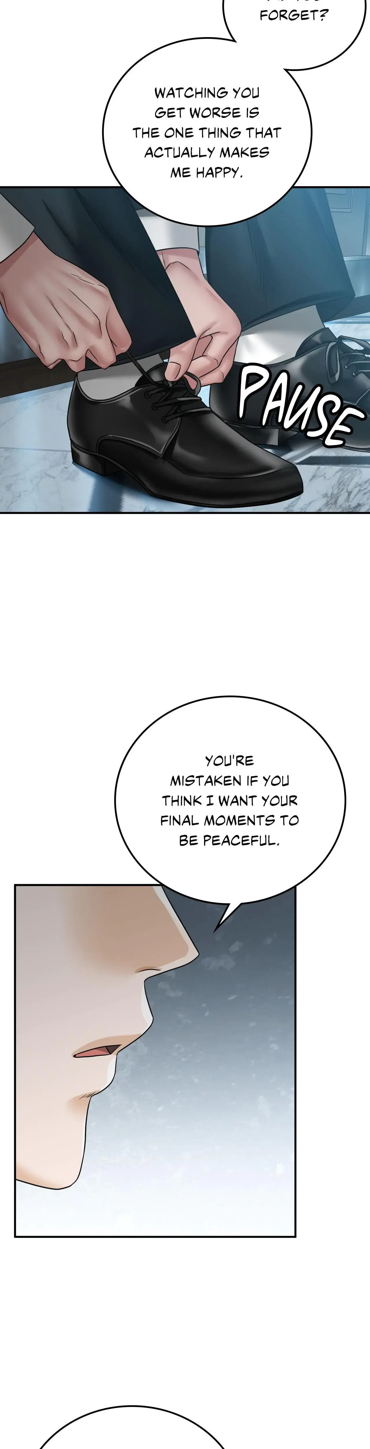 Step Into The Past Chapter 2 - Page 27