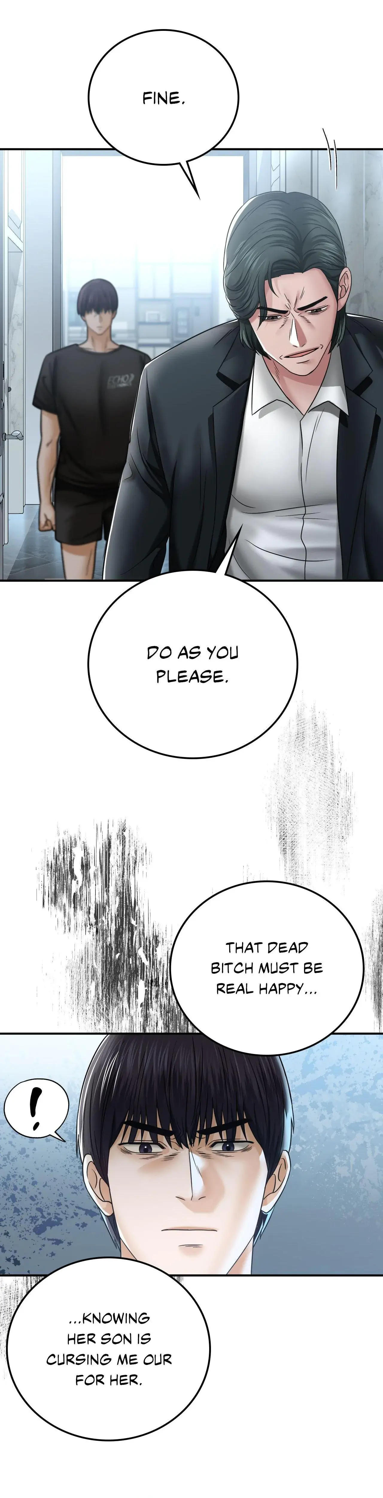 Step Into The Past Chapter 2 - Page 29