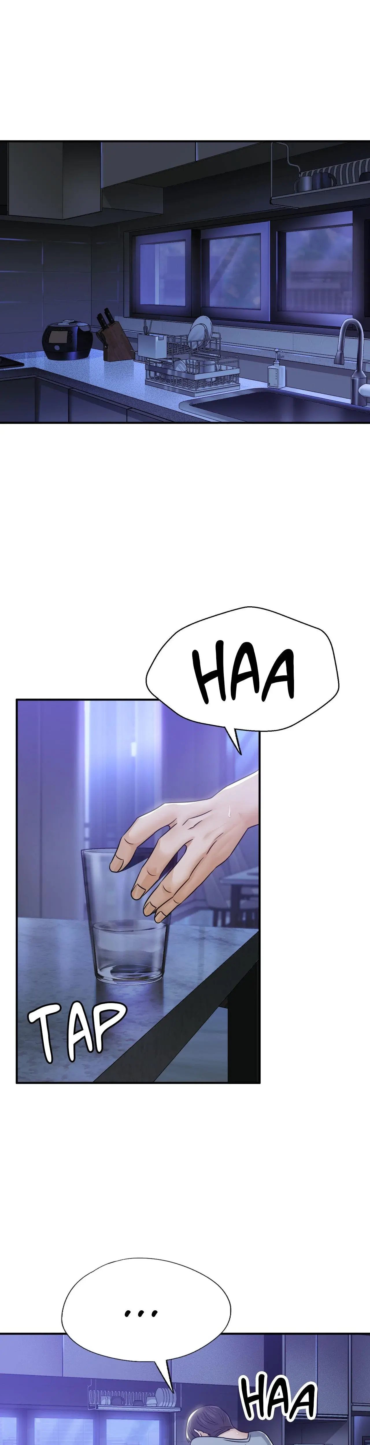 Step Into The Past Chapter 2 - Page 3
