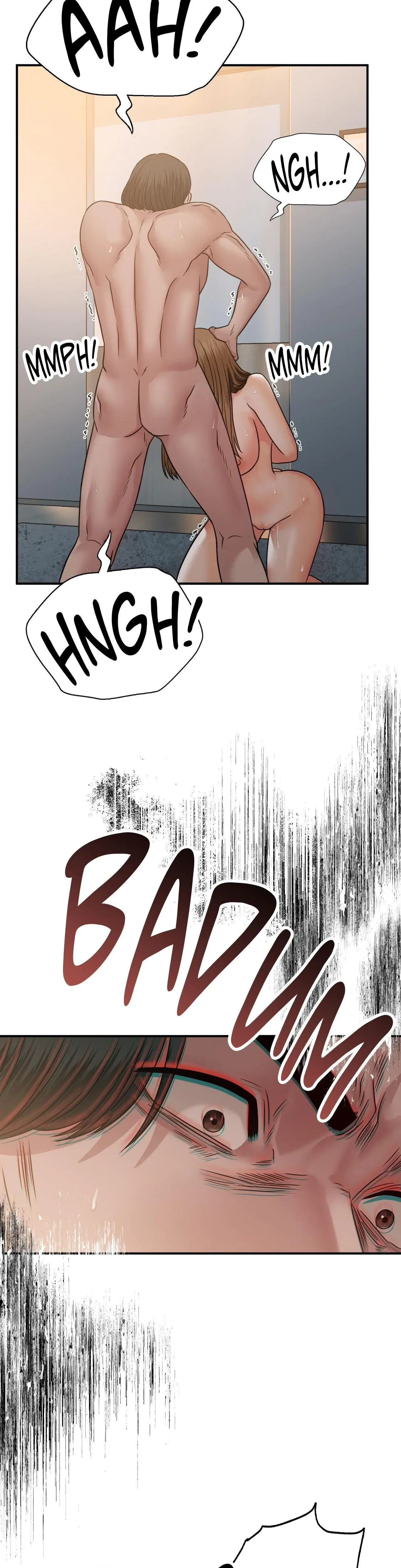 Step Into The Past Chapter 2 - Page 37