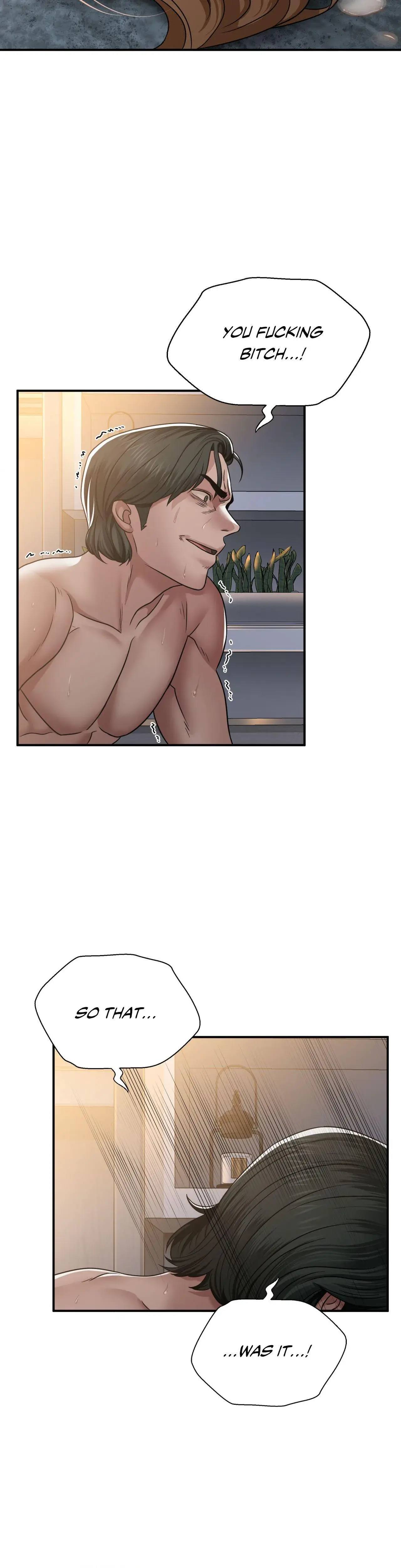 Step Into The Past Chapter 2 - Page 42