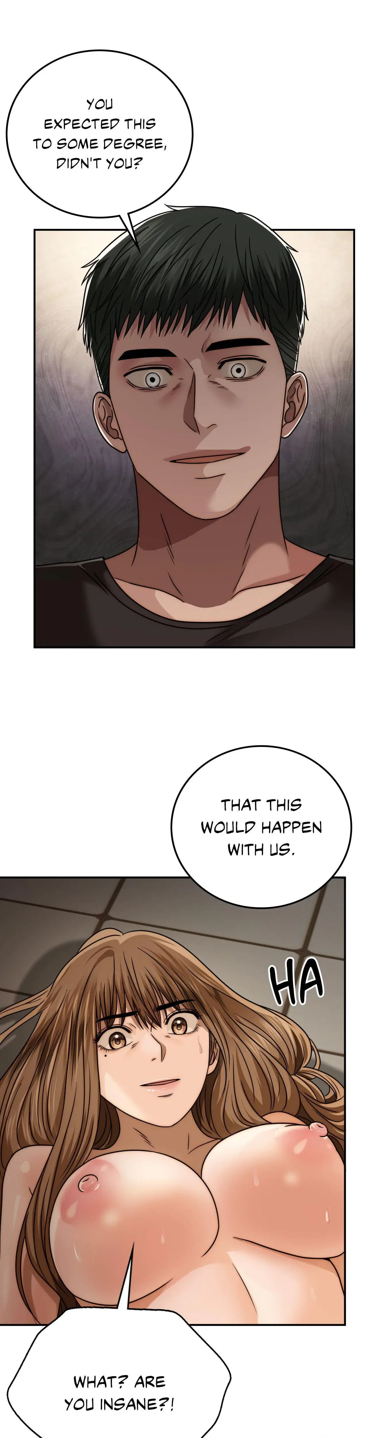 Step Into The Past Chapter 20 - Page 11