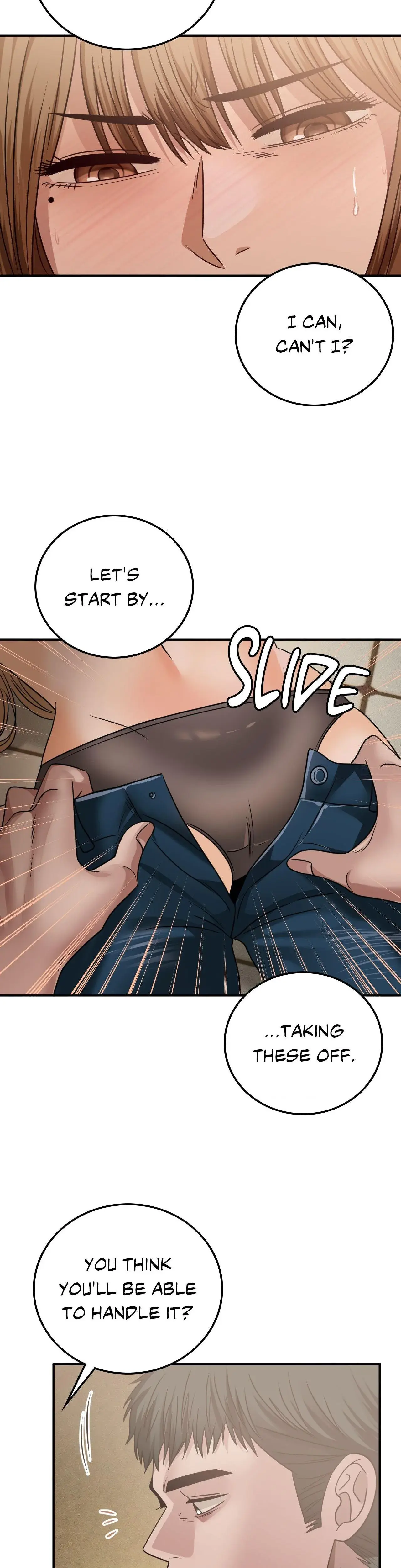 Step Into The Past Chapter 20 - Page 16
