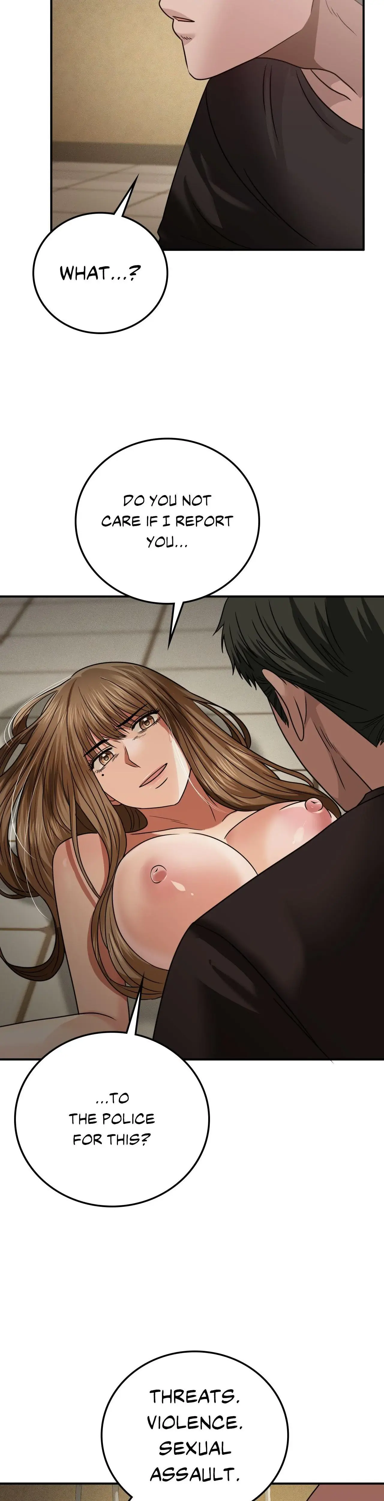 Step Into The Past Chapter 20 - Page 17