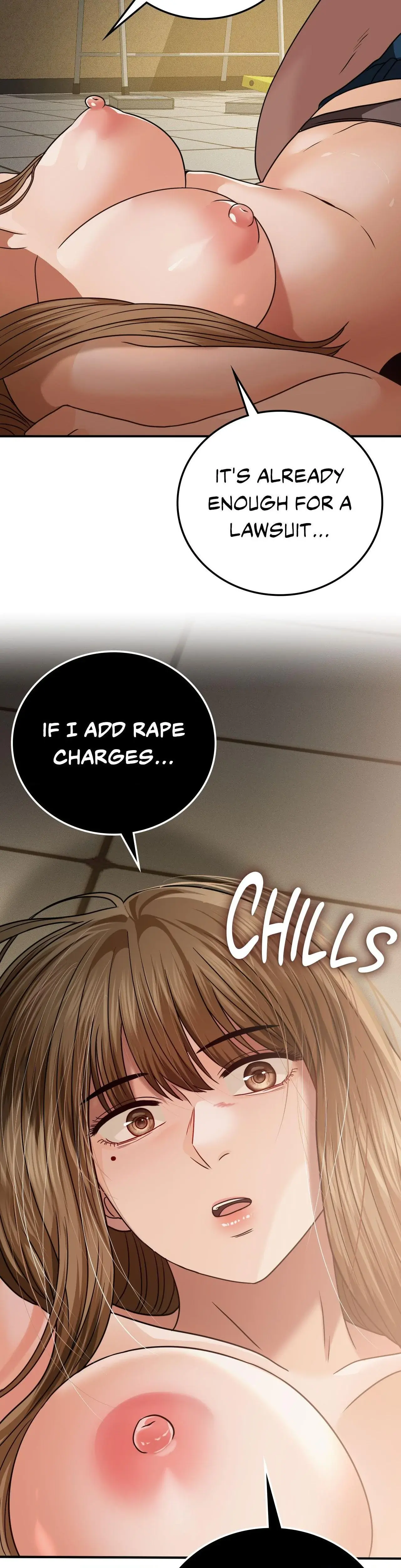 Step Into The Past Chapter 20 - Page 18