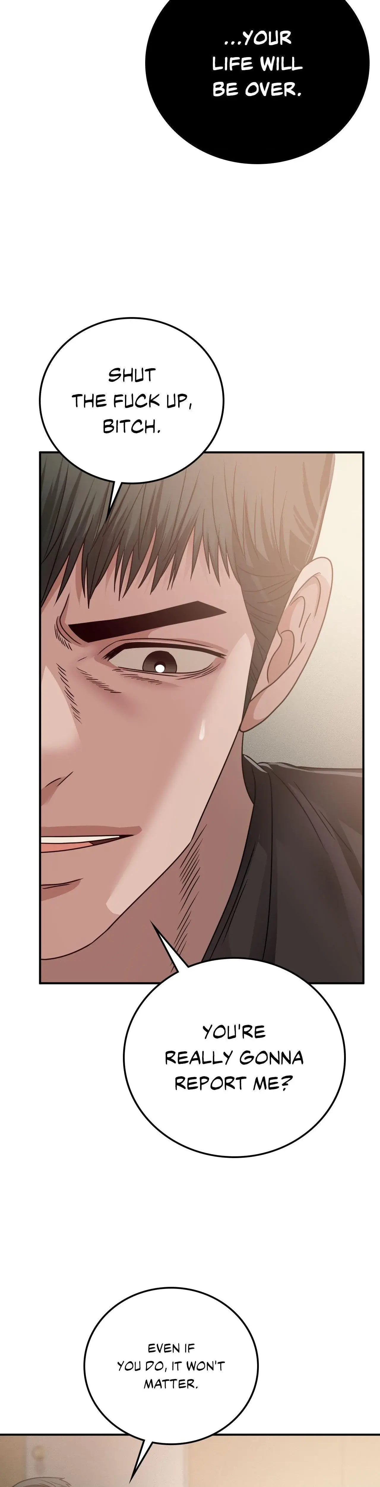 Step Into The Past Chapter 20 - Page 19
