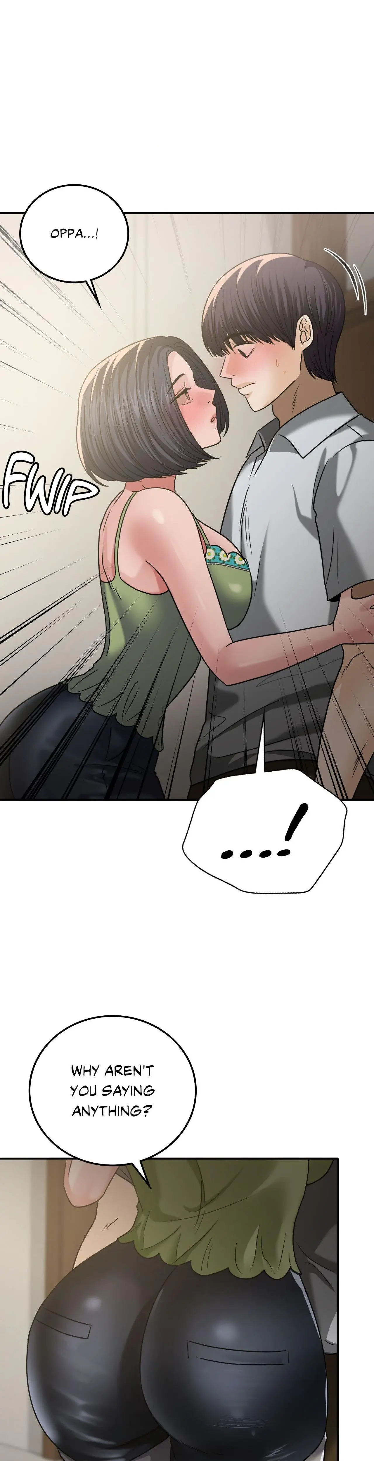 Step Into The Past Chapter 20 - Page 24