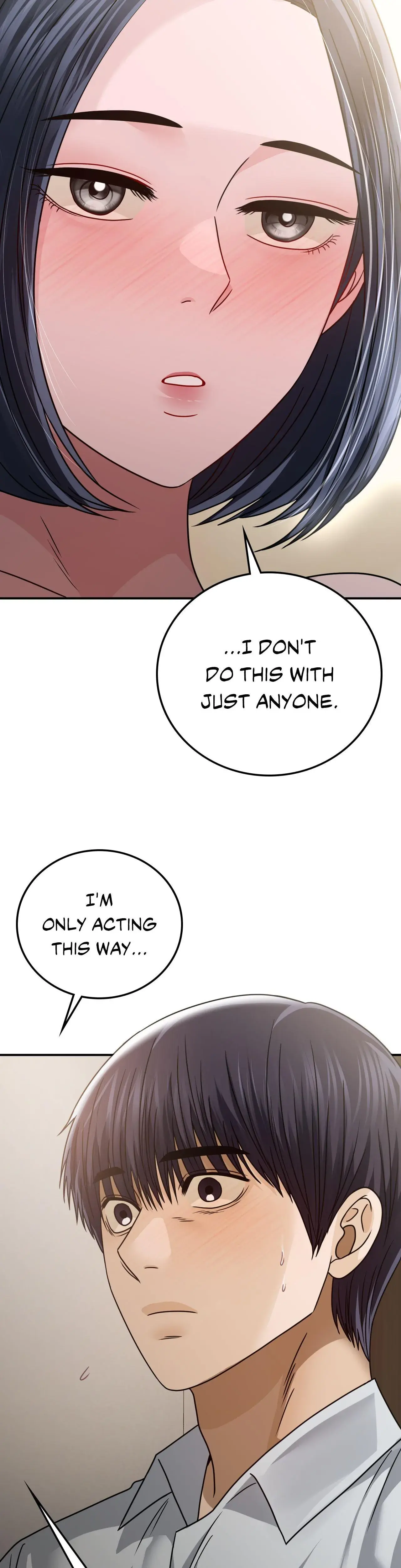 Step Into The Past Chapter 20 - Page 3