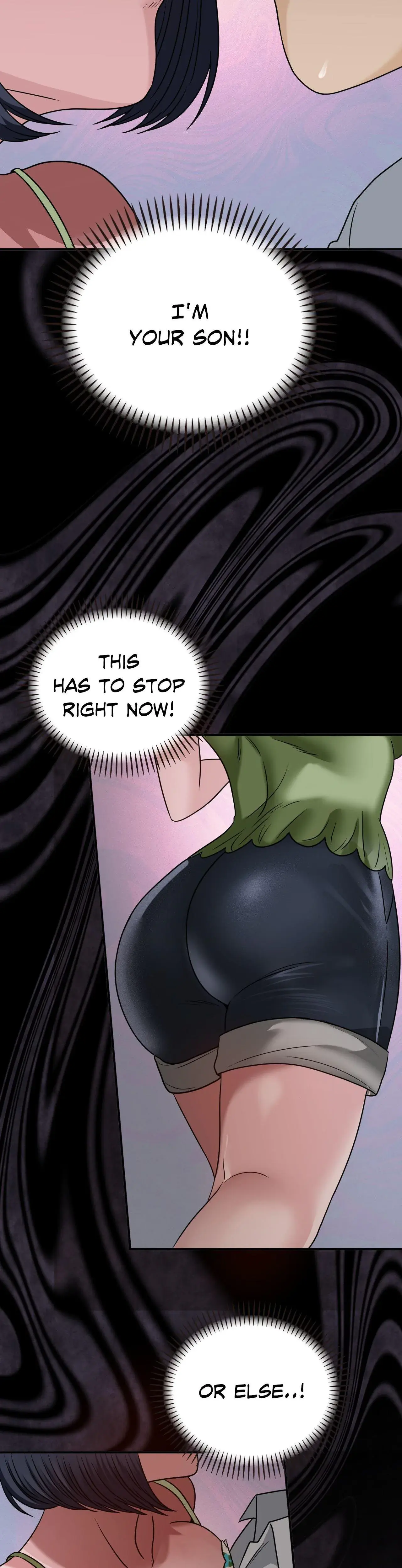 Step Into The Past Chapter 20 - Page 30