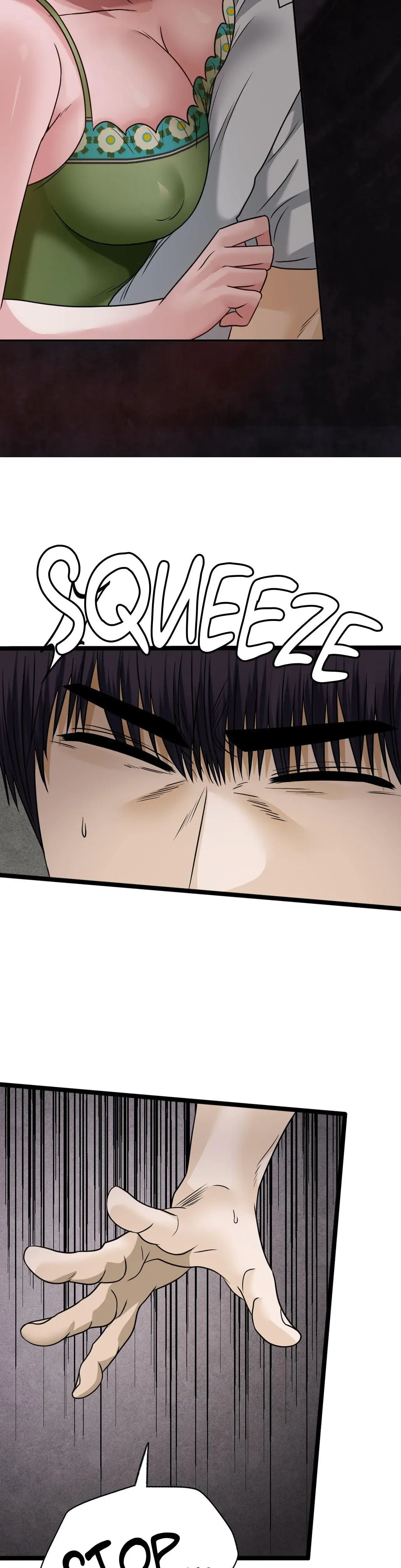 Step Into The Past Chapter 20 - Page 31