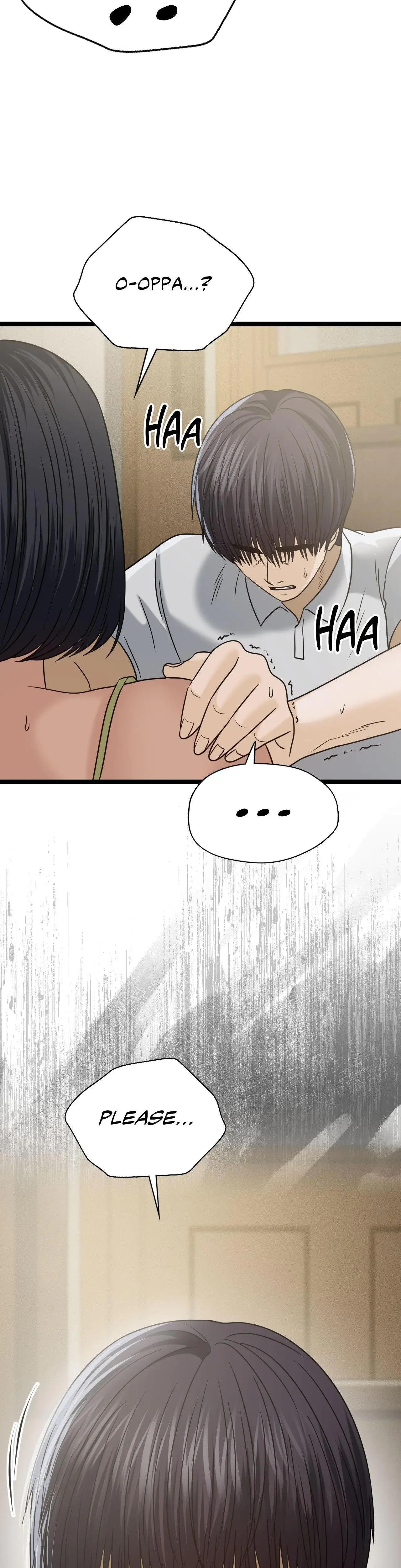 Step Into The Past Chapter 20 - Page 33